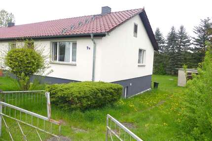Haus zum Kaufen in Kratzeburg 230.000,00 € 145 m²
