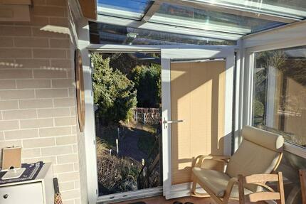 Wochenendhaus Garten Wochenendgrundstück Gartenhaus nahe Arnstadt