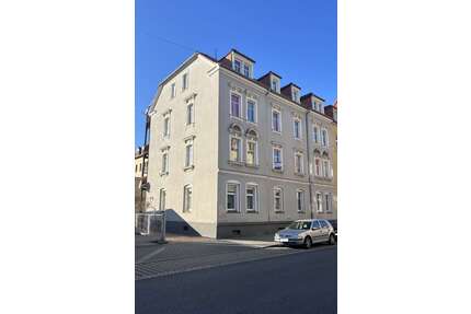 Wohnung zum Mieten in Meißen 340,00 € 58.2 m²