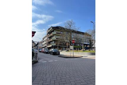 wunderschöne ca. 200 m² Wohnung mit Balkon – TOP Eigennutzen - Quierschied