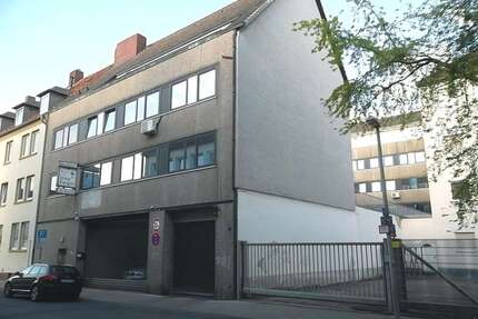 Wohnung zum Mieten in Hannover 975,00 € 77 m²