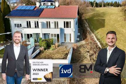 Haus zum Mieten in Thannhausen 1.700,00 € 125 m²