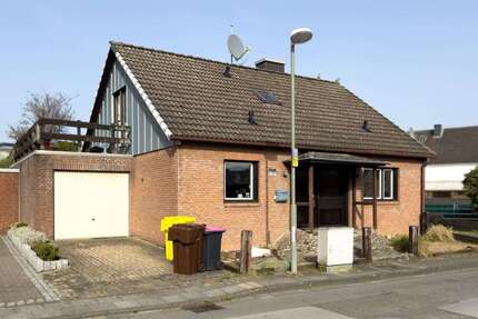 Haus zum Kaufen in Neuss 429.000,00 € 134 m²