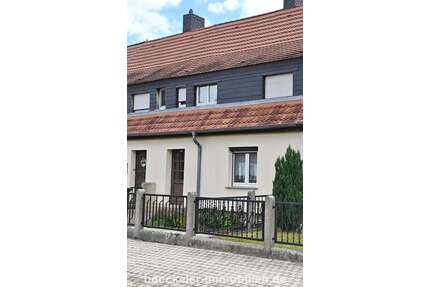 Haus zum Kaufen in NaumburgSaale 165.000,00 € 105 m² - Naumburg/Saale