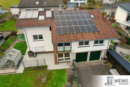 Haus zum Kaufen in Weilheim 598.000,00 € 320 m²