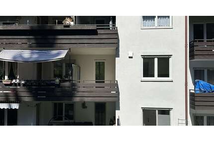 Wohnung zum Mieten in Bayern - Siegsdorf 570,00 € 38 m²