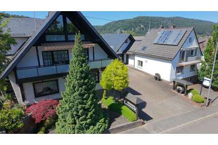 Haus zum Kaufen in Kirschweiler 599.000,00 € 294 m²