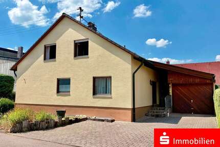 Haus zum Kaufen in Kuchen 459.000,00 € 154 m²