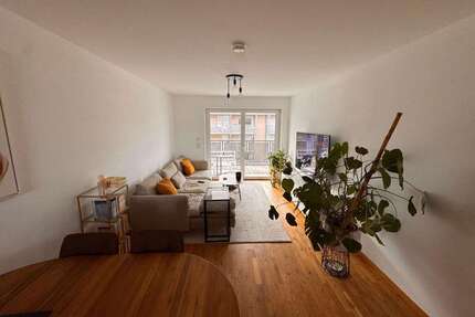 Wohnung zum Mieten in Augsburg 1.250,00 € 77 m²