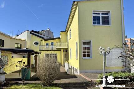 Haus zum Kaufen in Offenbach Bürgel 675.000,00 € 151.74 m² - Offenbach / Bürgel