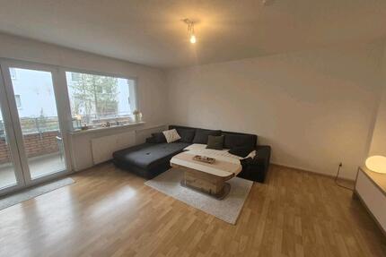 2 Zimmer-Wohnung in Mariendorf, zur Untermiete, befristet - Berlin Tempelhof-Schöneberg