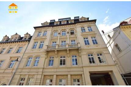 Wohnung zum Kaufen in Altenburg 35.000,00 € 37.03 m²