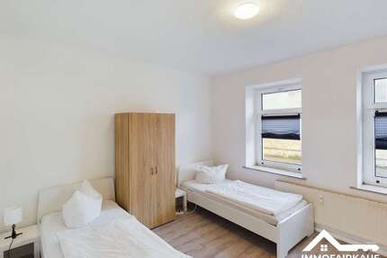 Wohnung zum Kaufen in Magdeburg 80.500,00 € 43.14 m²