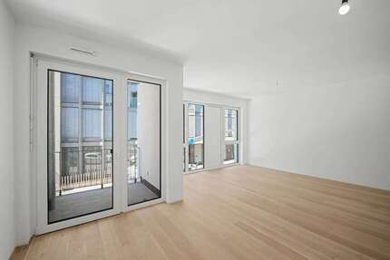 Wohnung zum Mieten in Bonn 1.150,00 € 49 m²