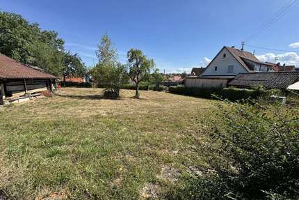 Grundstück zu verkaufen in Bodelshausen 295.000,00 € 885 m²