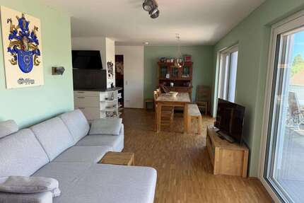 Wohnung zum Kaufen in Schrozberg 369.000,00 € 100.33 m²
