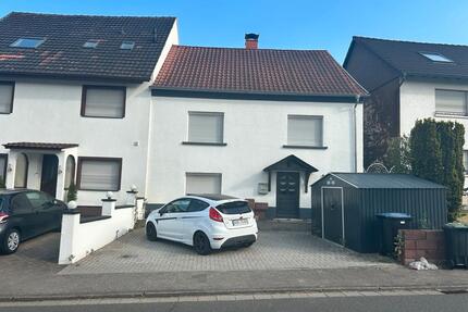 Kleines gemütliches Haus ohne Markler - Schönenberg-Kübelberg