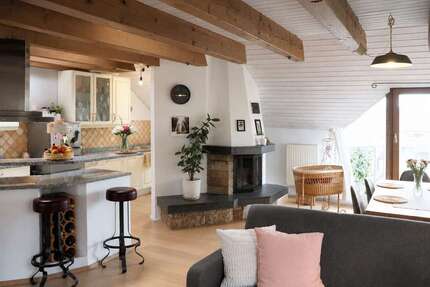 Wohnung zum Kaufen in Stutensee Blankenloch 323.000,00 € 83.45 m² - Stutensee / Blankenloch