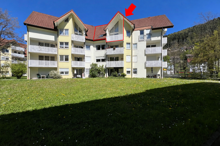 Wohnung zum Kaufen in Schramberg 289.000,00 € 107.93 m²