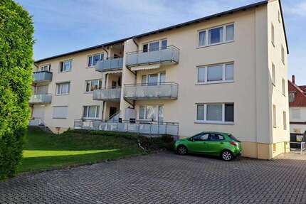 Wohnung zum Kaufen in Minden 149.000,00 € 73 m²