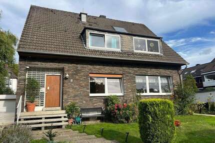 Haus zum Kaufen in Recklinghausen 399.000,00 € 165 m²