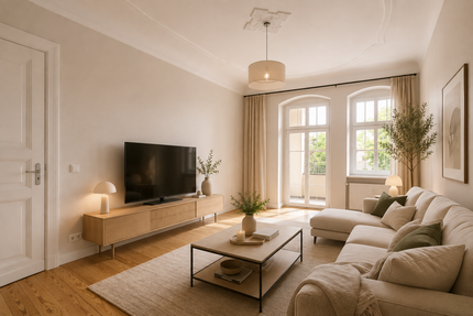 Wohnung zum Kaufen in Berlin 699.960,00 € 122.8 m²