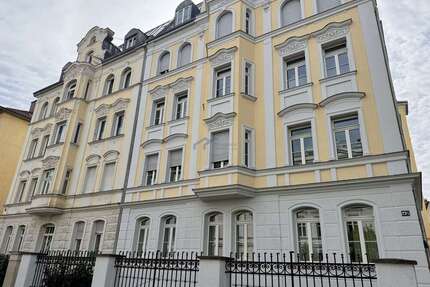 Wohnung zum Mieten in Augsburg 3.950,00 € 160 m²
