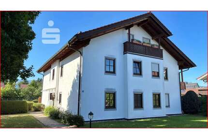 Wohnung zum Kaufen in Freilassing 265.000,00 € 67 m²