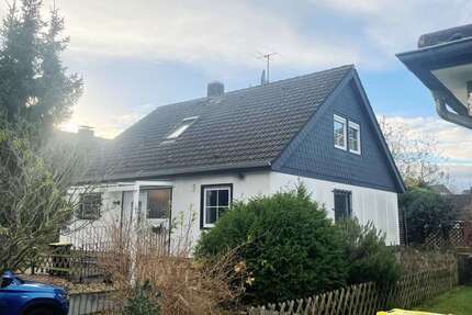 Wohnung zum Mieten in Köln 1.500,00 € 135 m²