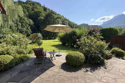 Haus zum Kaufen in Marquartstein 1.950.000,00 € 200 m²