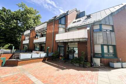 Wohnung zum Kaufen in Bremen 159.000,00 € 59.68 m²