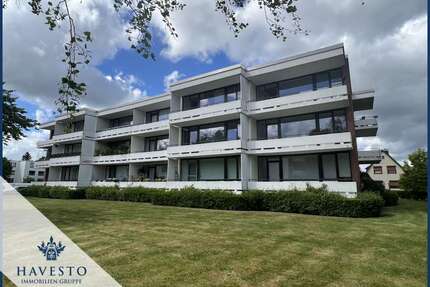 Wohnung zum Mieten in Rellingen 990,00 € 57.5 m²