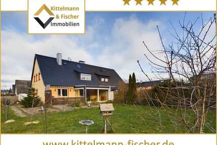 Haus zum Kaufen in Wolfsburg 140.000,00 € 130 m²