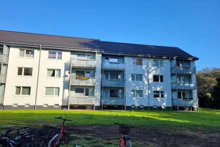 Wohnung zum Mieten in Elmshorn 675,00 € 64.25 m²