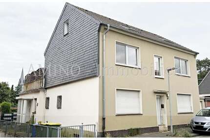 Haus zum Kaufen in Oberhausen 449.000,00 € 228 m²