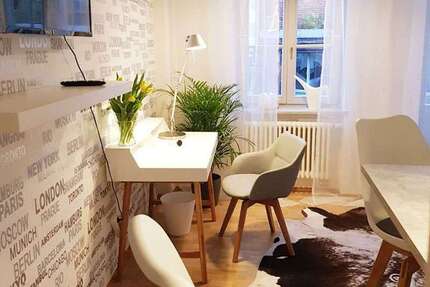 Wohnung zum Mieten in Dresden 1.090,00 € 41 m²