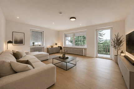 Wohnung zum Kaufen in Furth 269.000,00 € 100 m²