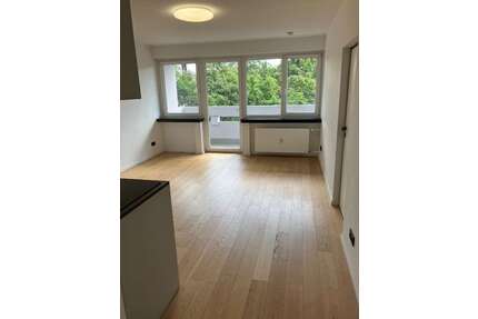 Wohnung zum Mieten in Berlin 1.100,00 € 43.5 m²