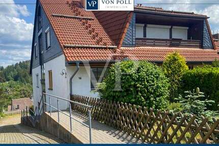 Wohnung zum Kaufen in Altenau 99.950,00 € 57 m²