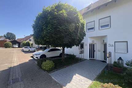 Haus zum Kaufen in Bühl Weitenung 430.000,00 € 170.33 m² - Bühl / Weitenung