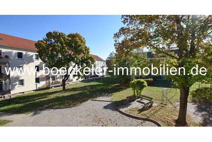 Wohnung zum Mieten in Lucka 300,00 € 52.2 m²