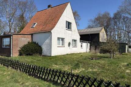 Haus zum Kaufen in Neuenkirchen 145.000,00 € 105 m²