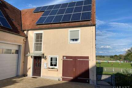 Wohnung zum Mieten in Wechingen 600,00 € 68 m²