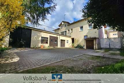 Haus zum Kaufen in Solnhofen 250.000,00 € 190 m²
