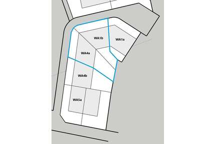 Grundstück zu verkaufen in Bielefeld 313.325,00 € 1171 m²