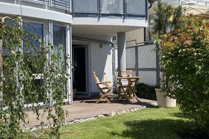 Wohnung zum Kaufen in Uhldingen-Mühlhofen 595.000,00 € 114 m²