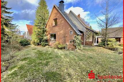 Haus zum Kaufen in Drakenburg 259.000,00 € 120.5 m²