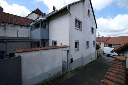 Haus zum Kaufen in Großbardorf 149.000,00 € 116 m²