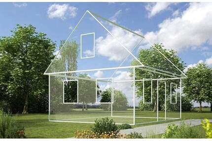 Villengrundstück in Premiumlage LangenLinden