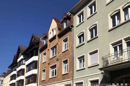 Wohnung zum Kaufen in Freiburg 540.000,00 € 91.31 m²
